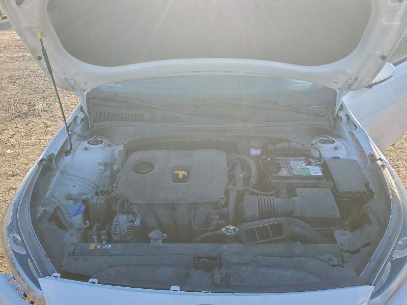 Auction sale of the 2021 Kia Forte, vin: 3KPF24AD8ME391361, lot number: 96844565