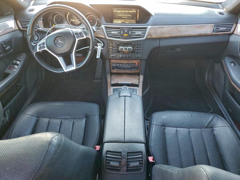 Aukcja sprzedaży 2013 Mercedes-benz E 550 4mat, vin: WDDHF9BB9DA673069, numer aukcji: 96377645