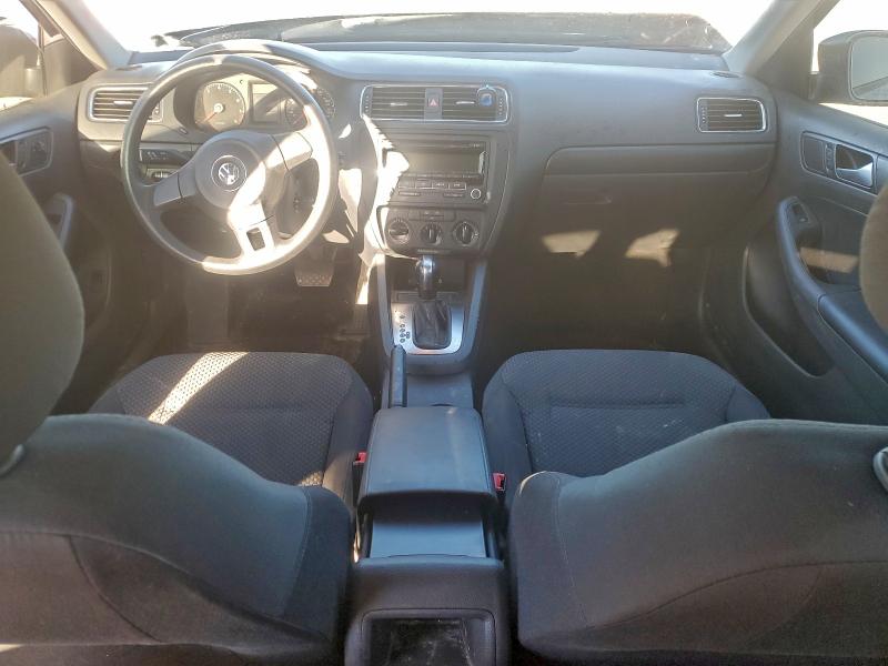 Продажа на аукционе авто 2014 Volkswagen Jetta, vin: 3VW2K7AJ8EM250753, номер лота: 96828085