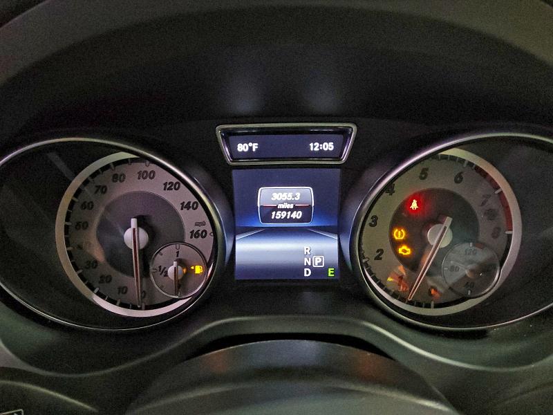 Aukcja sprzedaży 2014 Mercedes-benz Cla 250, vin: WDDSJ4EB8EN107739, numer aukcji: 85398955