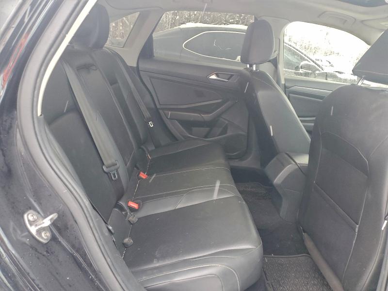95239635 :رقم المزاد ، 3VWE57BU0KM062706 vin ، 2019 Volkswagen Jetta مزاد بيع