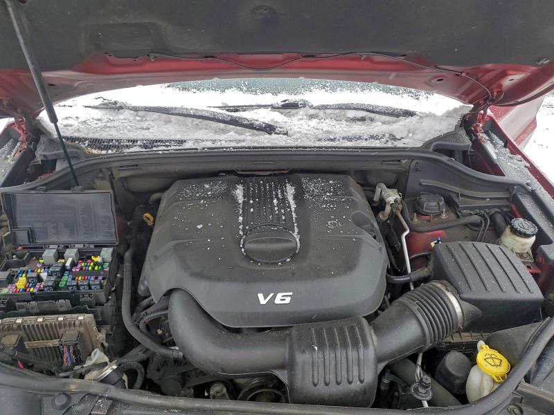 Продажа на аукционе авто 2014 Jeep Grand Cher, vin: 1C4RJFAG9EC302198, номер лота: 93923795