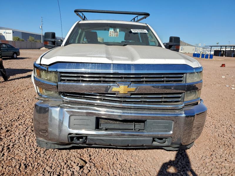 Aukcja sprzedaży 2015 Chevrolet Silverado, vin: 1GC1CUEG9FF646586, numer aukcji: 97572405
