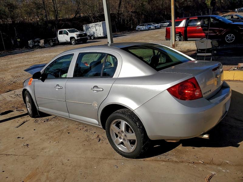 Продажа на аукционе авто 2010 Chevrolet Cobalt, vin: 1G1AF5F56A7181898, номер лота: 94823775