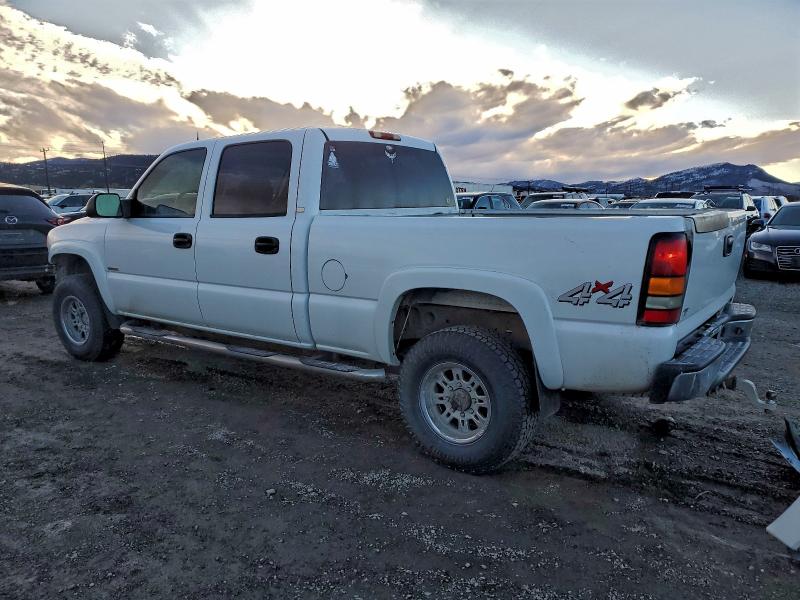 Aukcja sprzedaży 2004 Gmc Sierra, vin: 1GTHK23234F208057, numer aukcji: 95753925