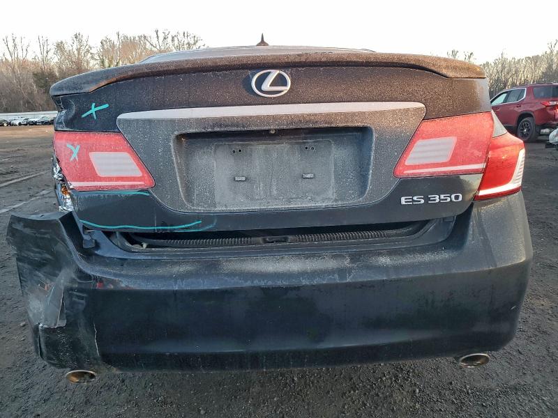 Продаж на аукціоні авто 2012 Lexus Es, vin: JTHBK1EG9C2480030, номер лоту: 56335946
