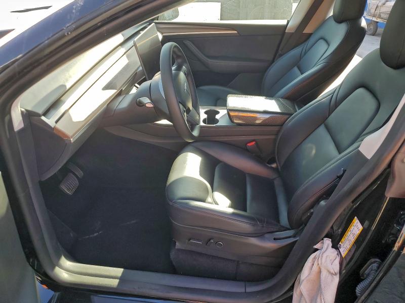 Aukcja sprzedaży 2022 Tesla Model Y, vin: 7SAYGDEE0NF575477, numer aukcji: 94804245