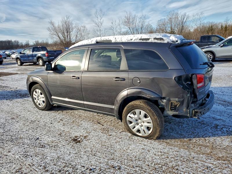 Продажа на аукционе авто 2019 Dodge Journey, vin: 3C4PDCBBXKT774202, номер лота: 95509995