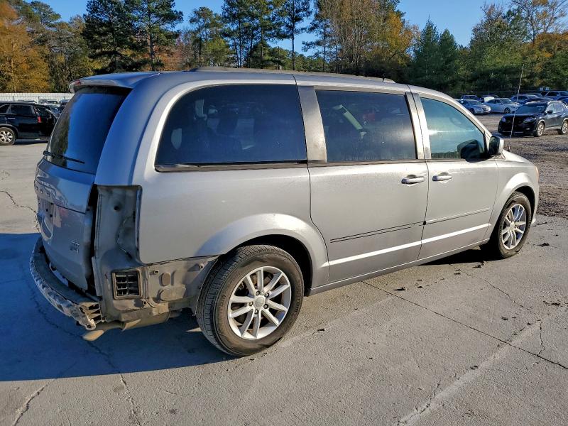 Продаж на аукціоні авто 2014 Dodge Grand Caravan, vin: 2C4RDGCG6ER128138, номер лоту: 96918095