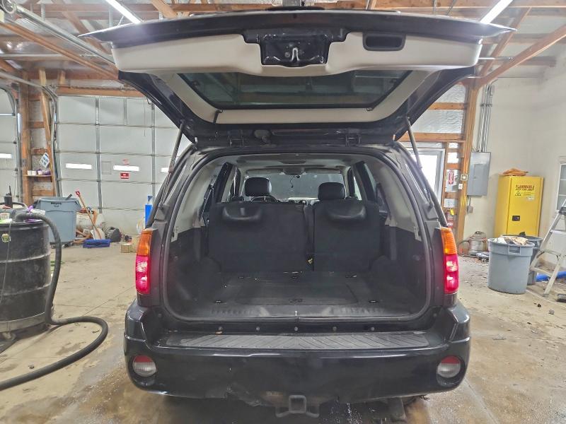 Продаж на аукціоні авто 2006 Gmc Envoy, vin: 1GKDT13SX62100250, номер лоту: 97323105
