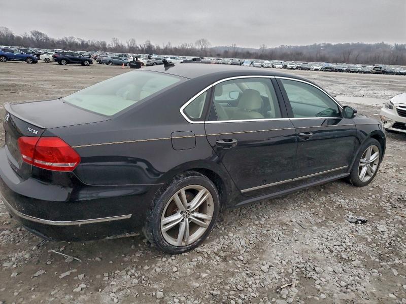 Продаж на аукціоні авто 2013 Volkswagen Passat, vin: 1VWBN7A34DC003030, номер лоту: 62495136
