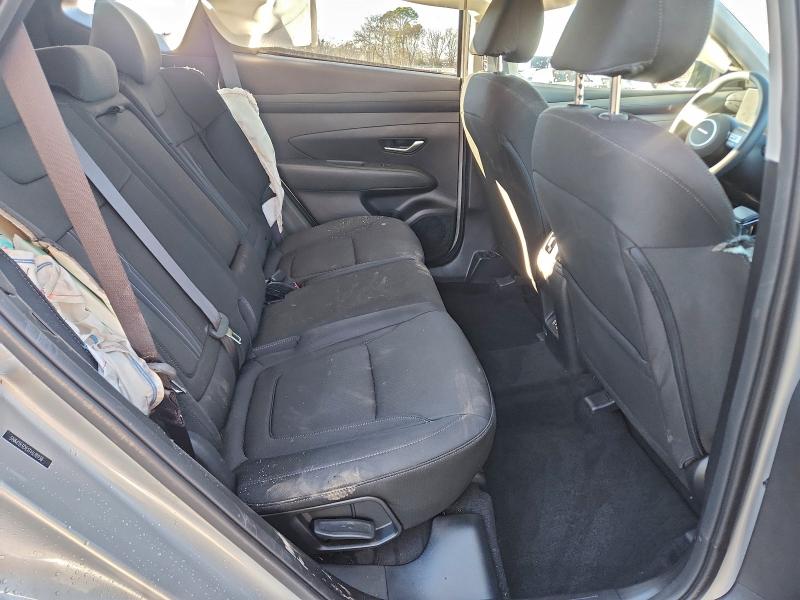 97755415 :رقم المزاد ، 5NMJB3DE1TH618938 vin ، 2026 Hyundai Tucson مزاد بيع