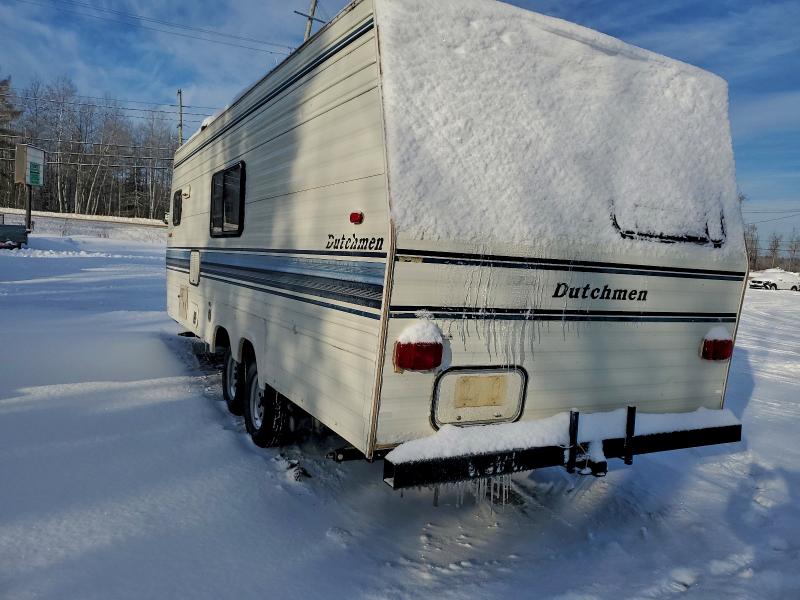 Aukcja sprzedaży 1992 Dutchmen Trailer, vin: 47CT20L24N1023463, numer aukcji: 96705515