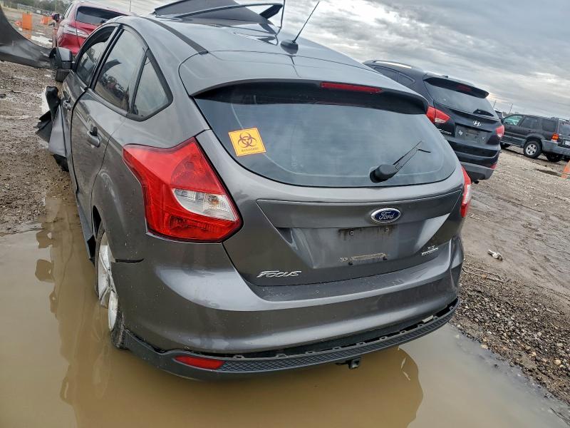 Продажа на аукционе авто 2014 Ford Focus, vin: 1FADP3K23EL322365, номер лота: 95191715