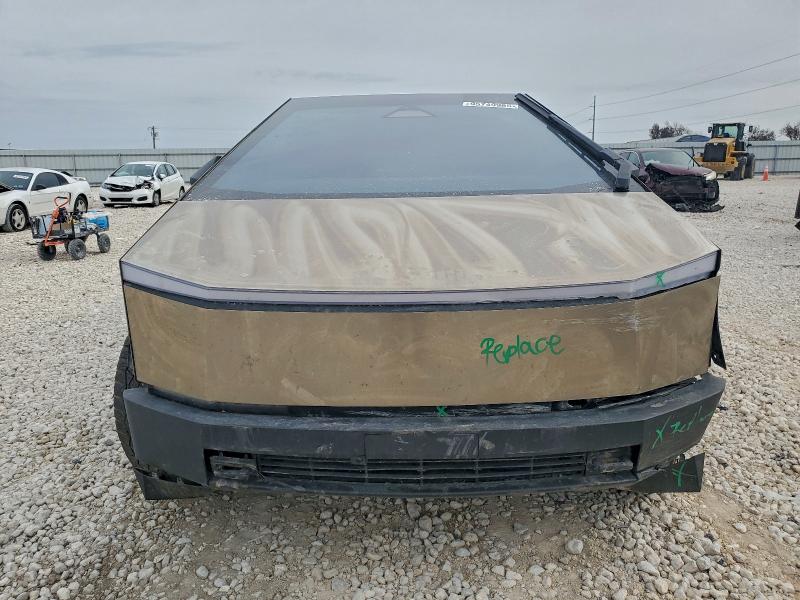 Aukcja sprzedaży 2024 Tesla Cybertruck, vin: 7G2CEHED8RA035712, numer aukcji: 95749965