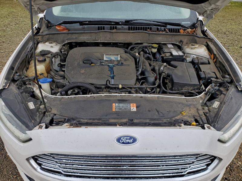 Продажа на аукционе авто 2015 Ford Fusion Se, vin: 3FA6P0HD8FR245866, номер лота: 97194505