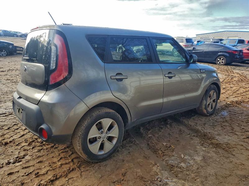 Aukcja sprzedaży 2015 Kia Soul, vin: KNDJN2A21F7228087, numer aukcji: 93526125