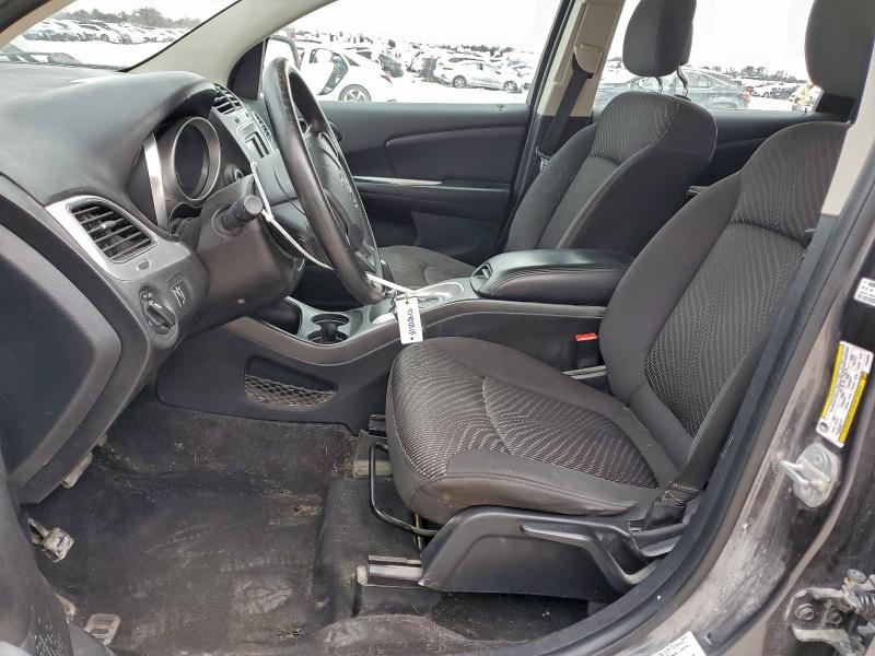 Продажа на аукционе авто 2014 Dodge Journey, vin: 3C4PDCAB6ET262958, номер лота: 97400315