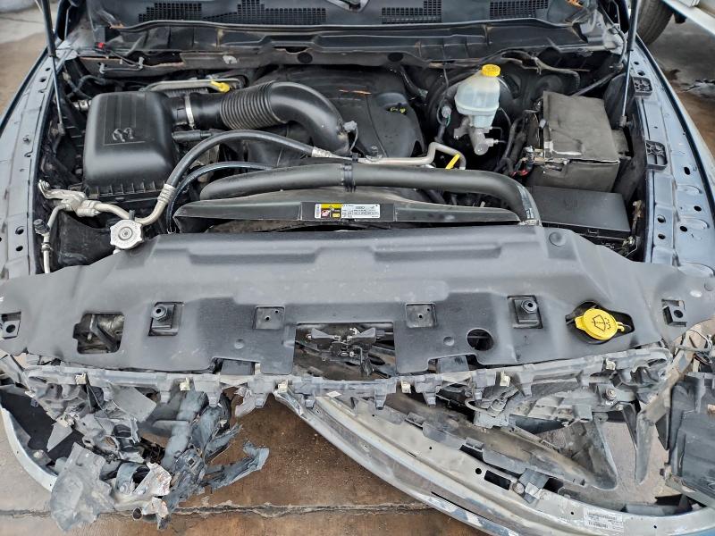 Продажа на аукционе авто 2014 Ram 1500, vin: 1C6RR6FTXES160858, номер лота: 97318605