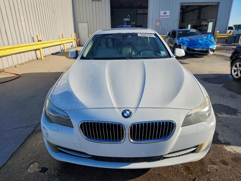 Aukcja sprzedaży 2011 Bmw 528 I, vin: WBAFR1C5XBC743521, numer aukcji: 96804405