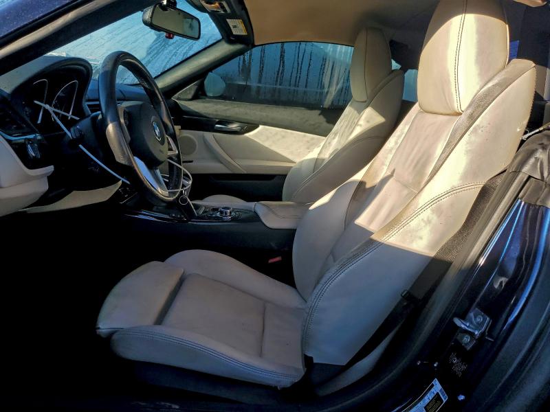 97342135 :رقم المزاد ، WBALM53559E162130 vin ، 2009 Bmw Z4 مزاد بيع