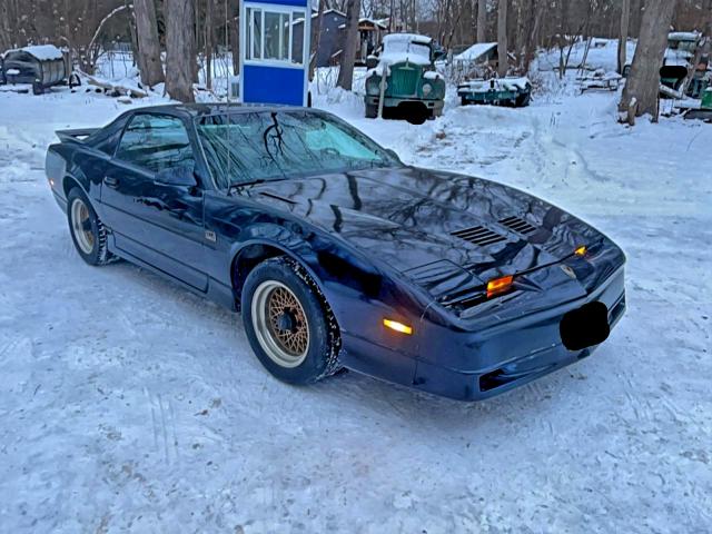 Продаж на аукціоні авто 1988 Pontiac Firebird T, vin: 1G2FW218XJL246566, номер лоту: 97246175