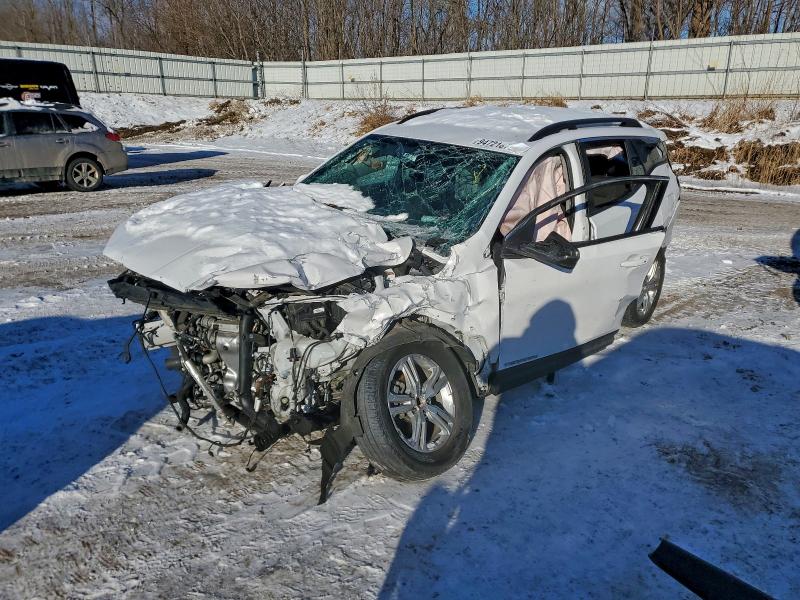 Aukcja sprzedaży 2021 Gmc Terrain, vin: 3GKALMEV0ML402590, numer aukcji: 94721875
