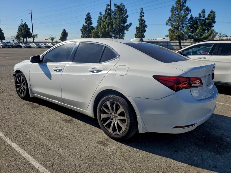 Продаж на аукціоні авто 2016 Acura Tlx, vin: 19UUB1F33GA008618, номер лоту: 94982325