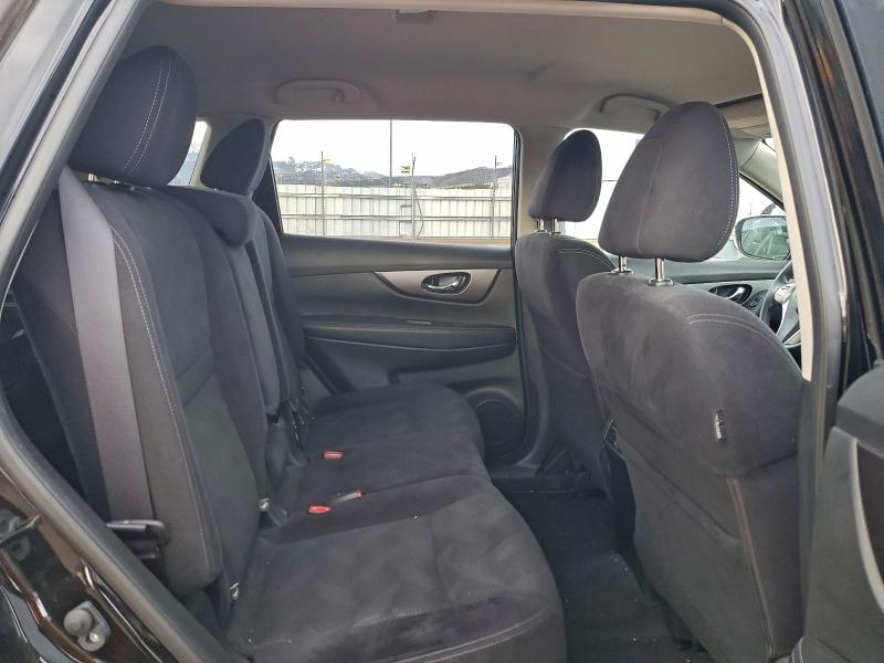 Продаж на аукціоні авто 2016 Nissan Rogue, vin: JN8AT2MT0GW026718, номер лоту: 96848205