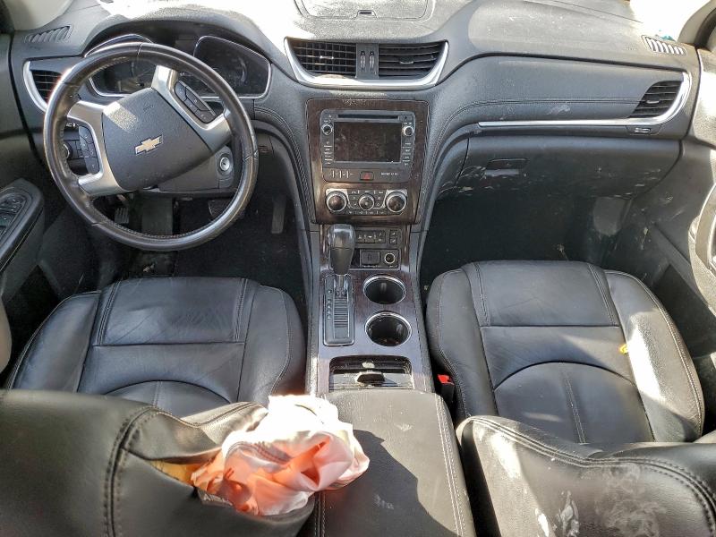 Продаж на аукціоні авто 2017 Chevrolet Traverse, vin: 1GNKRHKD3HJ308872, номер лоту: 97996765