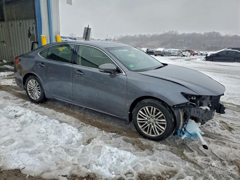 Aukcja sprzedaży 2016 Lexus Es, vin: JTHBK1GG7G2214184, numer aukcji: 94878685