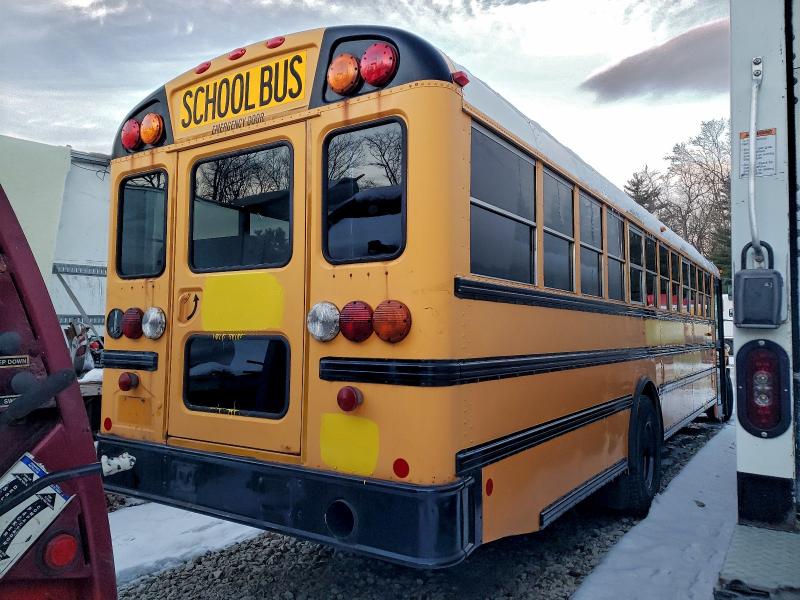 Auction sale of the 2014 Icrp Bus, vin: 4DRBUAAN5EB778797, lot number: 93781435