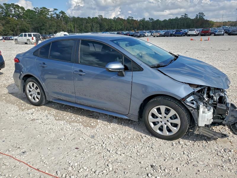 98213575 :رقم المزاد ، 5YFEPMAE3NP290539 vin ، 2022 Toyota Corolla Le مزاد بيع