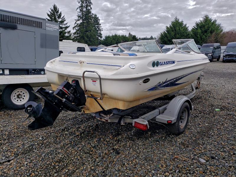 Aukcja sprzedaży 2003 Glastron Boat W/trl, vin: GLA34834H203, numer aukcji: 97269965