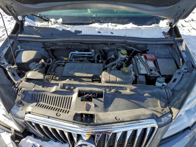 94689515 :رقم المزاد ، KL4CJBSB6DB157055 vin ، 2013 Buick Encore مزاد بيع