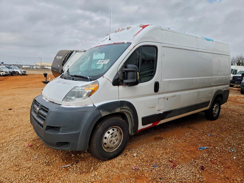 Продажа на аукционе авто 2018 Ram Promaster, vin: 3C6TRVDG9JE147747, номер лота: 97821865