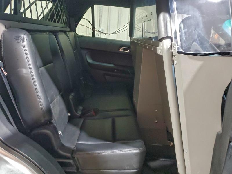 94914395 :رقم المزاد ، 1FM5K8AR5GGB80942 vin ، 2016 Ford Explorer P مزاد بيع