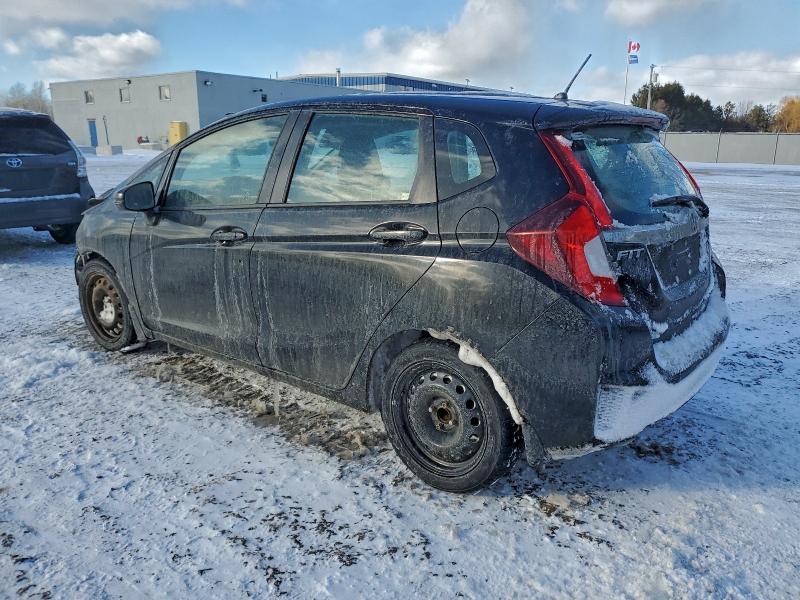 Aukcja sprzedaży 2015 Honda Fit Ex, vin: 3HGGK5G85FM102659, numer aukcji: 98655765