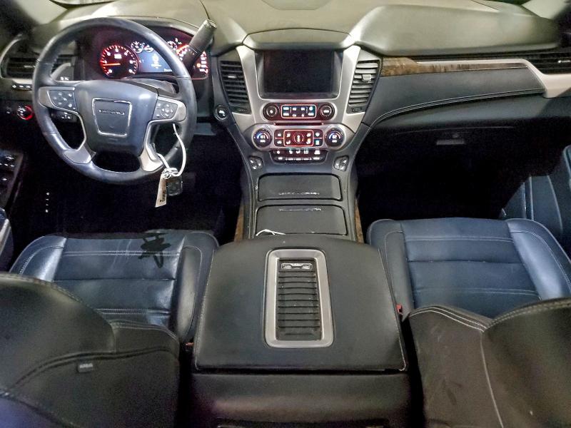 Продажа на аукционе авто 2016 Gmc Yukon Xl, vin: 1GKS2HKJ3GR122885, номер лота: 96277125
