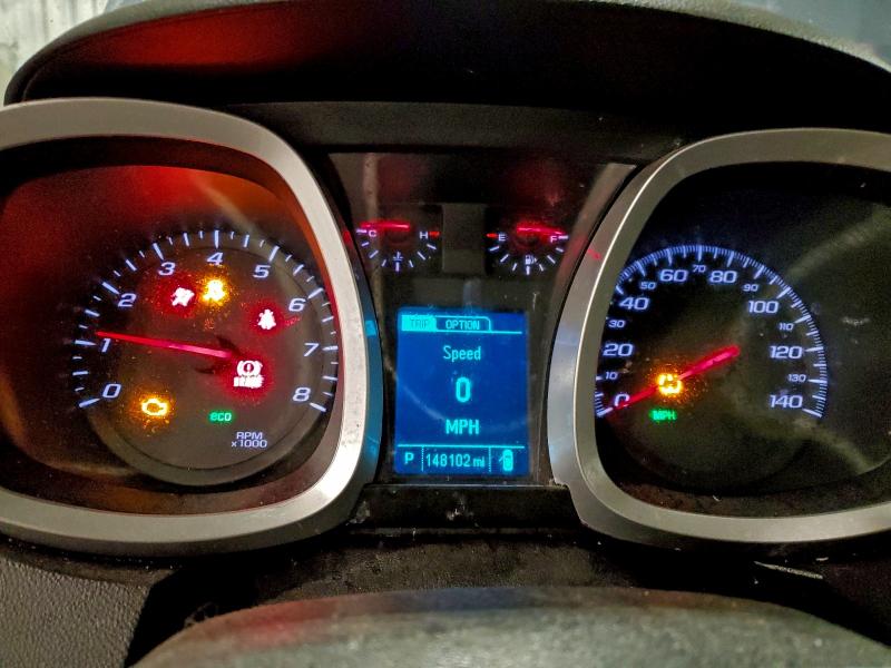 Продажа на аукционе авто 2014 Chevrolet Equinox, vin: 2GNFLFEK4E6141187, номер лота: 98077385