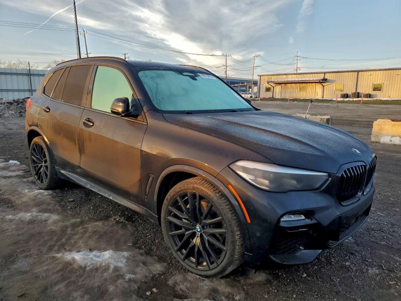 Aukcja sprzedaży 2019 Bmw X5, vin: 5UXJU2C5XKLN65951, numer aukcji: 96818995