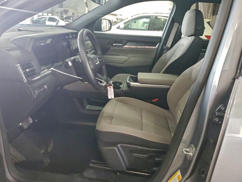 96113925 :رقم المزاد ، 3GKALMEGXTL117816 vin ، 2026 Gmc Terrain El مزاد بيع