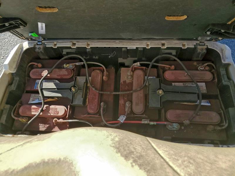 2022 Club Car Tempo Fla მანქანა იყიდება აუქციონზე, vin: BN2230308399, აუქციონის ნომერი: 95039495