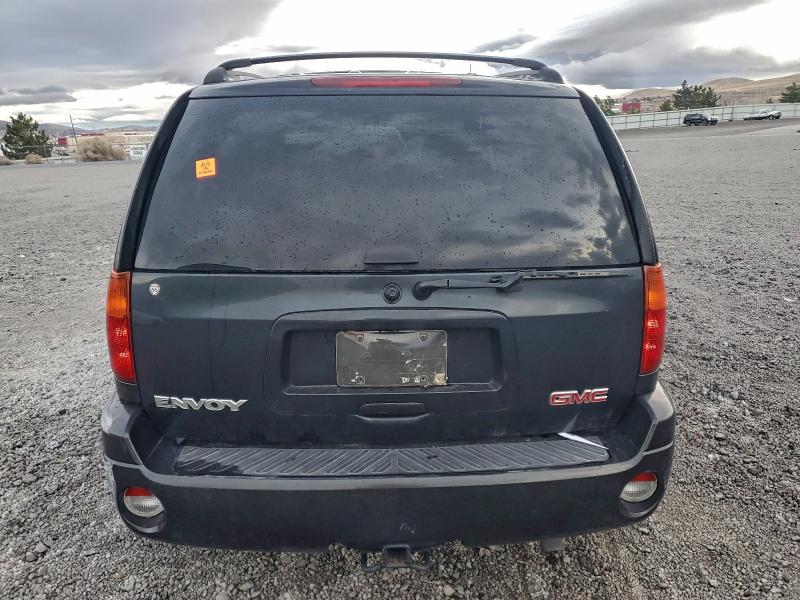 50269806 :رقم المزاد ، 1GKDS13S752224221 vin ، 2005 Gmc Envoy مزاد بيع