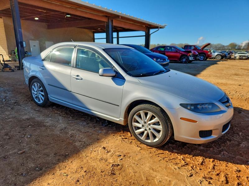 96914485 :رقم المزاد ، 1YVHP80C185M28160 vin ، 2008 Mazda 6 مزاد بيع