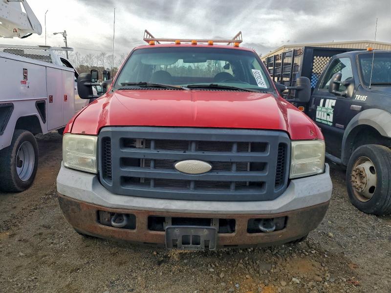 Продаж на аукціоні авто 2007 Ford F350 Super, vin: 1FDWW36Y37EB17099, номер лоту: 95735235