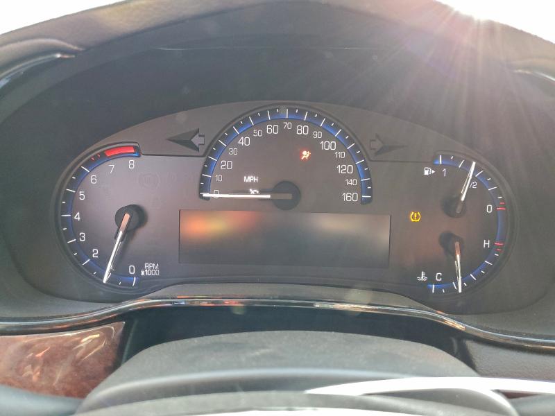 94937885 :رقم المزاد ، 1G6AP5SX3F0112438 vin ، 2015 Cadillac Cts مزاد بيع