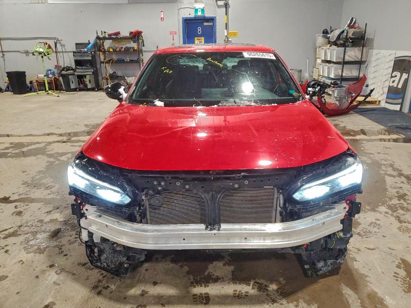 Aukcja sprzedaży 2024 Honda Civic Spor, vin: 2HGFE2F56RH115030, numer aukcji: 95265615