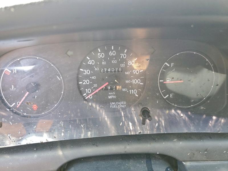 Продажа на аукционе авто 1995 Toyota Corolla, vin: 1NXAE09B4SZ238127, номер лота: 95619215
