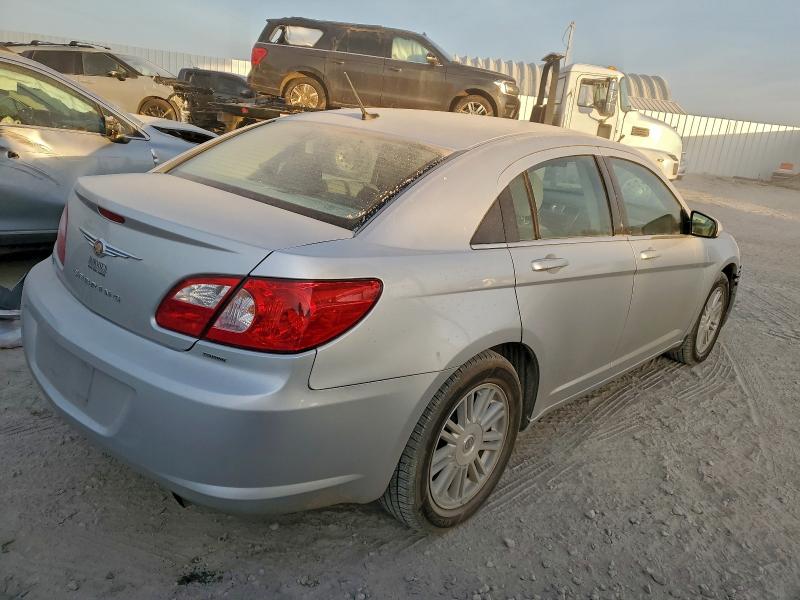 2008 Chrysler Sebring მანქანა იყიდება აუქციონზე, vin: 1C3LC56R18N195066, აუქციონის ნომერი: 95776235